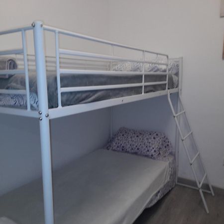 Vero Housing Maria Jimenez Εξωτερικό φωτογραφία