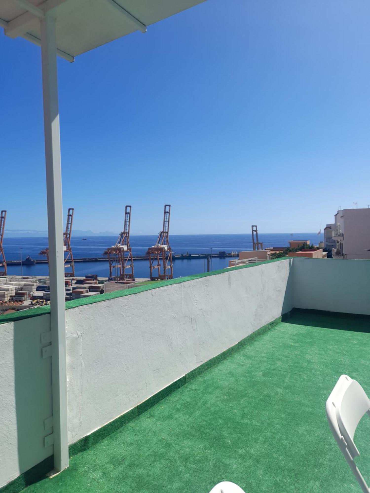 Vero Housing Maria Jimenez Εξωτερικό φωτογραφία