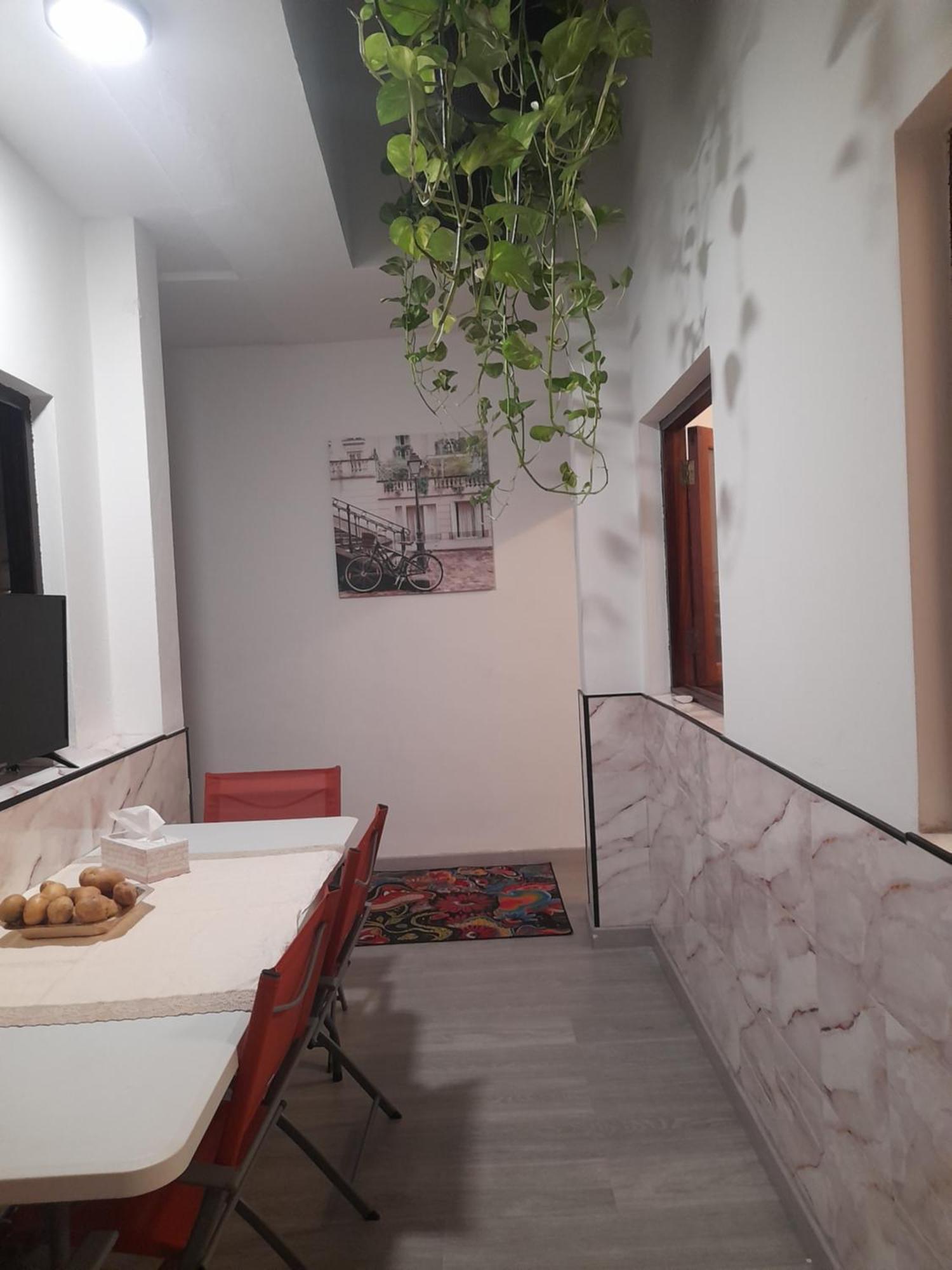 Vero Housing Maria Jimenez Εξωτερικό φωτογραφία