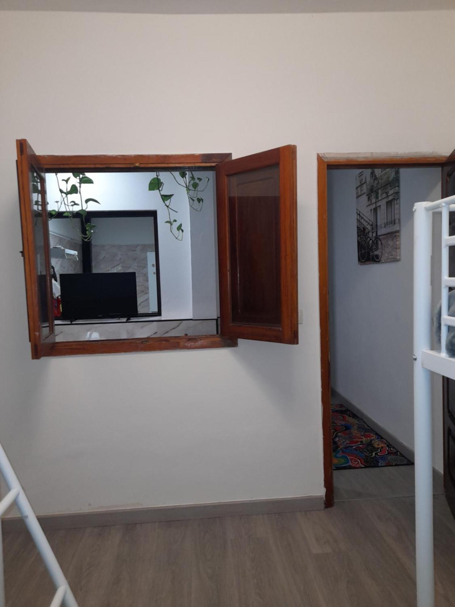 Vero Housing Maria Jimenez Εξωτερικό φωτογραφία