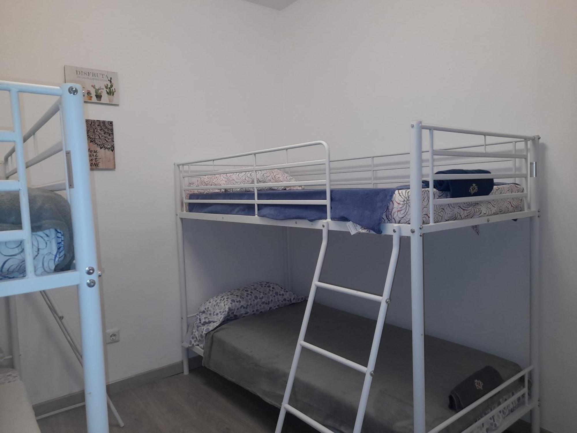 Vero Housing Maria Jimenez Εξωτερικό φωτογραφία