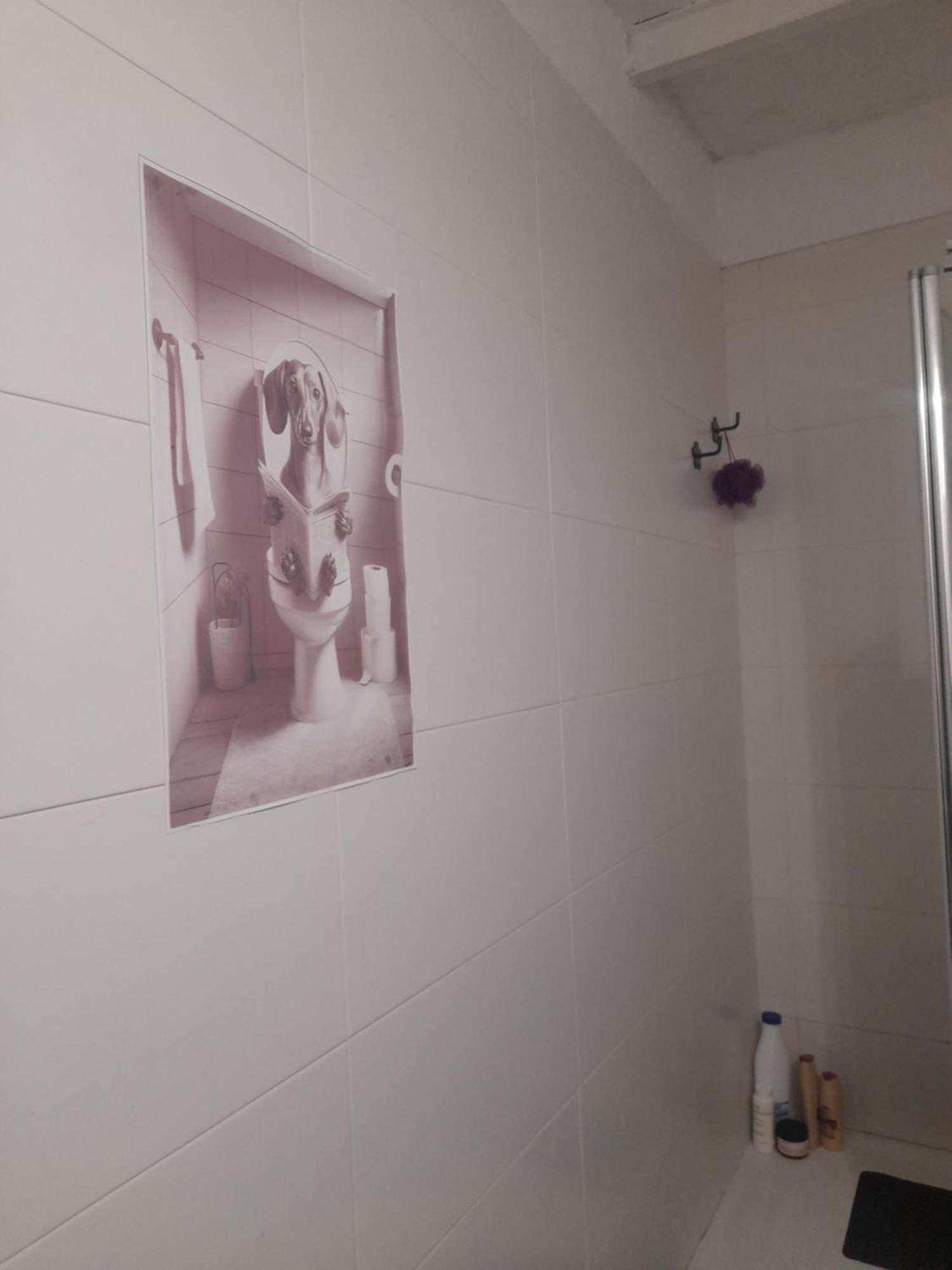 Vero Housing Maria Jimenez Εξωτερικό φωτογραφία