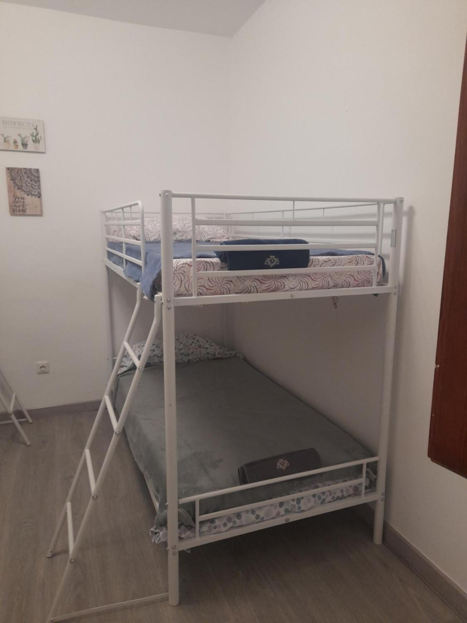 Vero Housing Maria Jimenez Εξωτερικό φωτογραφία
