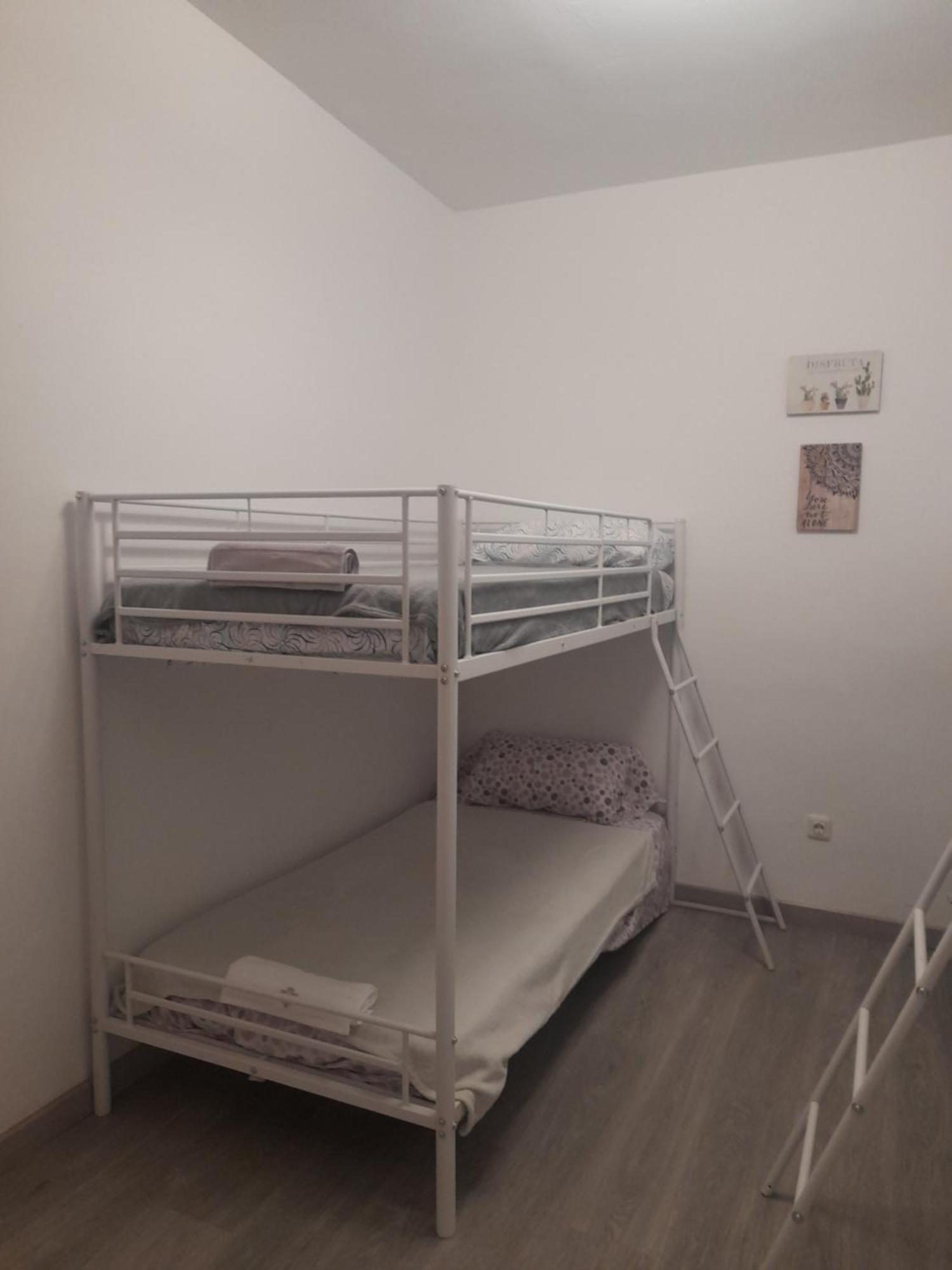 Vero Housing Maria Jimenez Εξωτερικό φωτογραφία