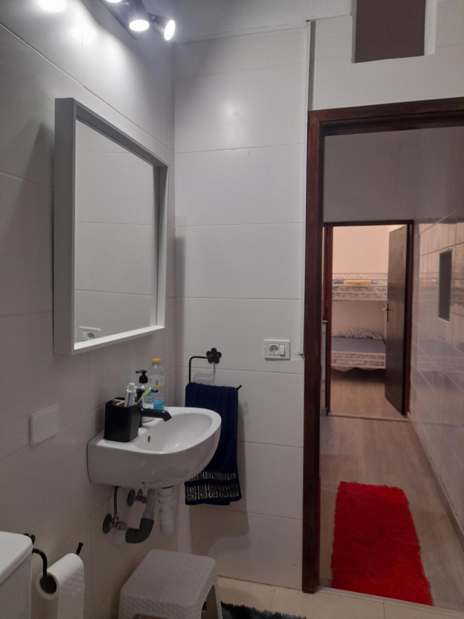 Vero Housing Maria Jimenez Εξωτερικό φωτογραφία