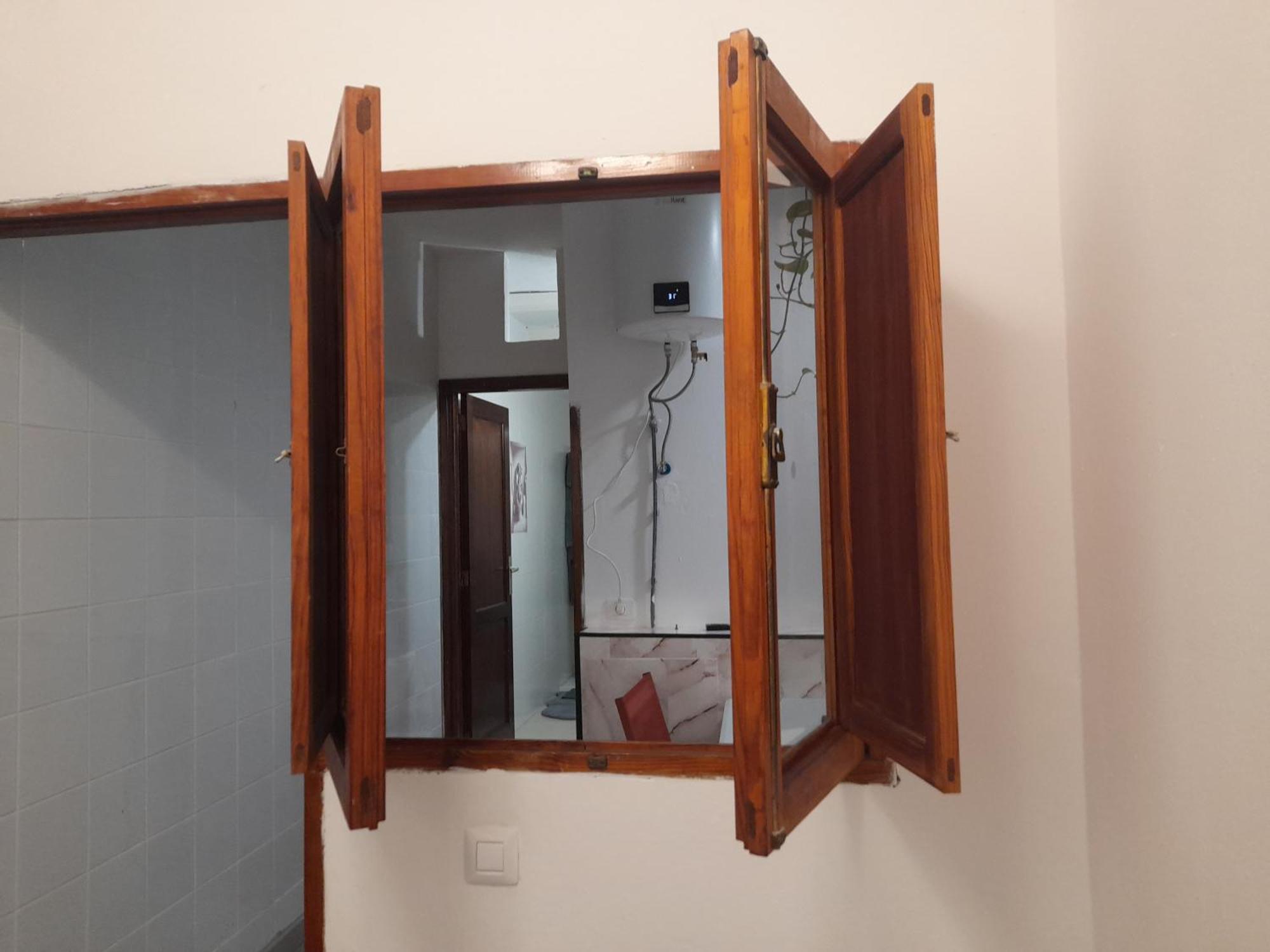 Vero Housing Maria Jimenez Εξωτερικό φωτογραφία