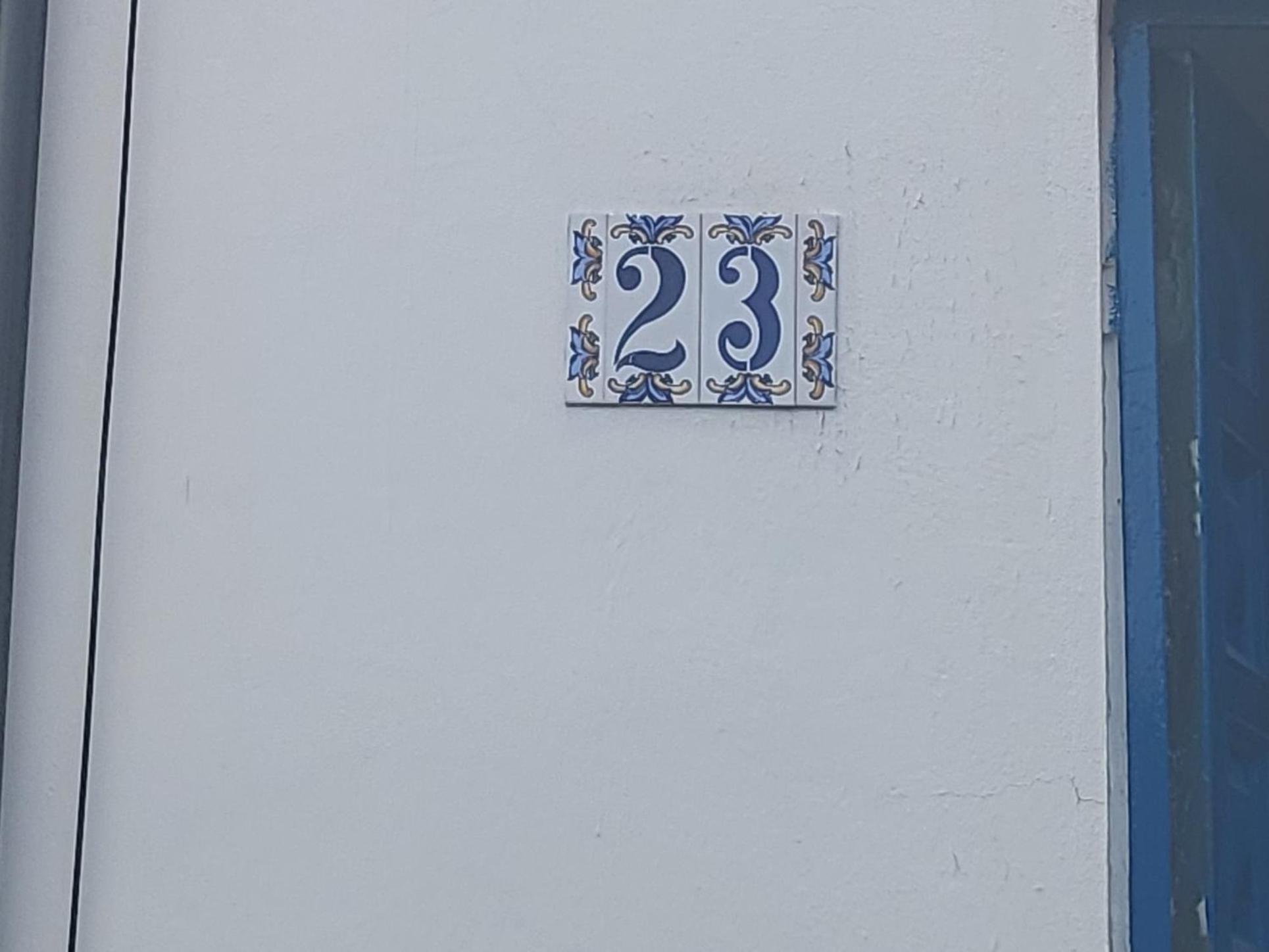 Vero Housing Maria Jimenez Εξωτερικό φωτογραφία